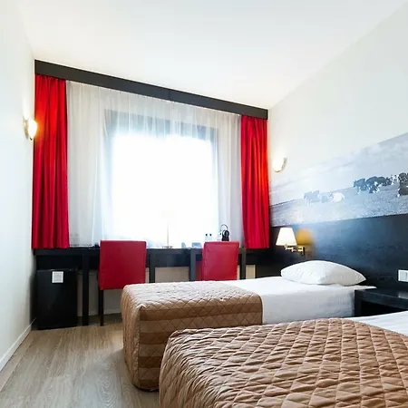 Bastion Den Haag Hotel