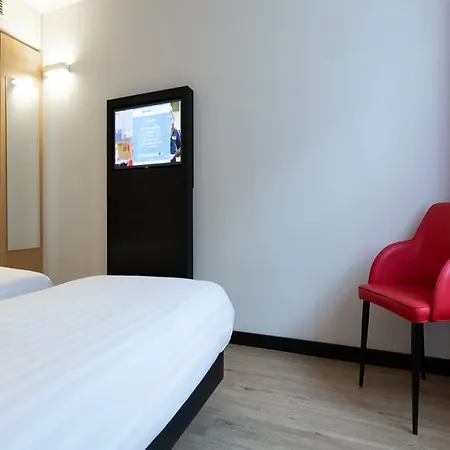 Bastion Den Haag Hotel