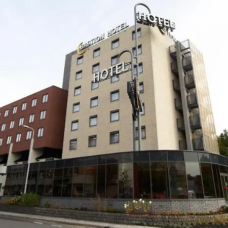 Hotel Bastion Den Haag Rijswijk