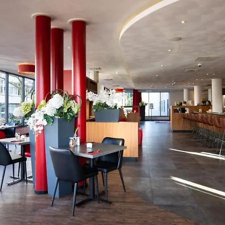Hotel Bastion Den Haag