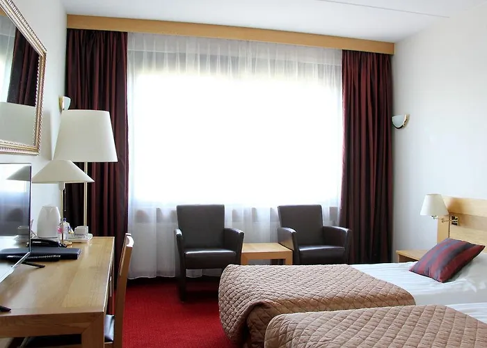 Bastion Den Haag 3* Rijswijk