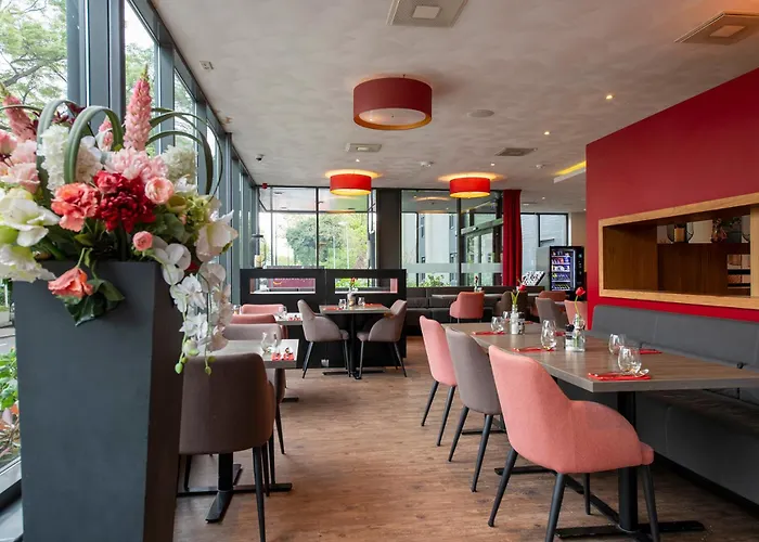 Bastion Den Haag 3* Rijswijk