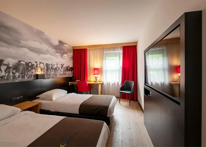 Bastion Den Haag Rijswijk