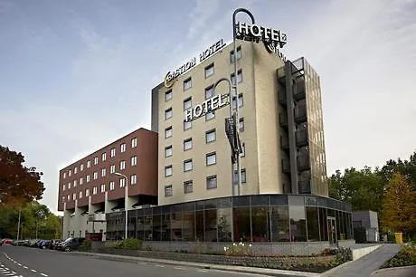 Bastion Den Haag Hotel 3*