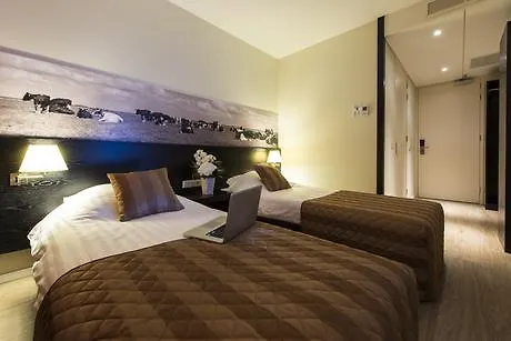 Bastion Den Haag Hotel 3*