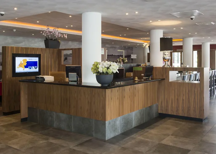 Hotel Bastion Den Haag Rijswijk