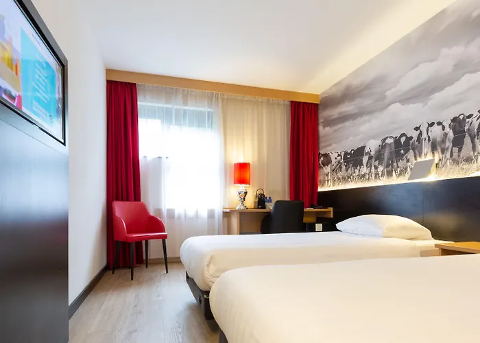 Bastion Den Haag Rijswijk