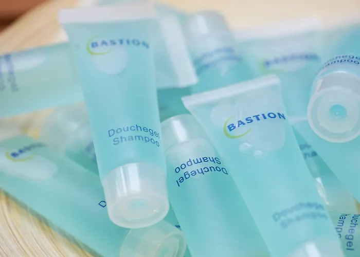 Hotel Bastion Den Haag Rijswijk