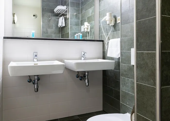 Bastion Den Haag Hotel