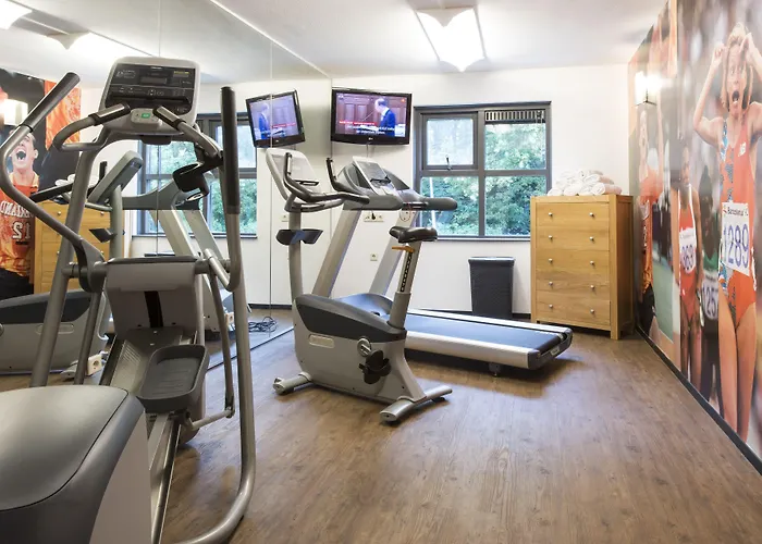 Bastion Den Haag Hotel 3*