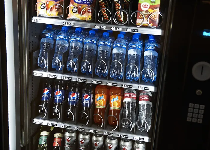 Bastion Den Haag Hotel 3*