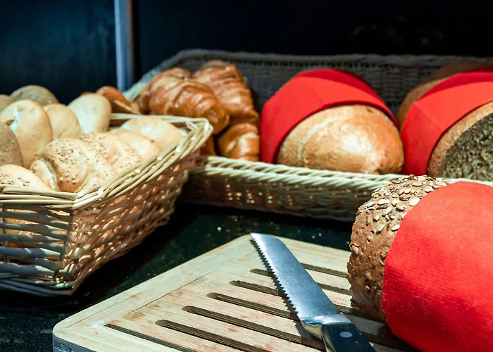 Bastion Den Haag Hotel Rijswijk