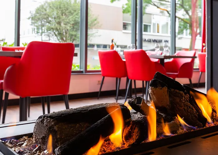 Hotel Bastion Den Haag