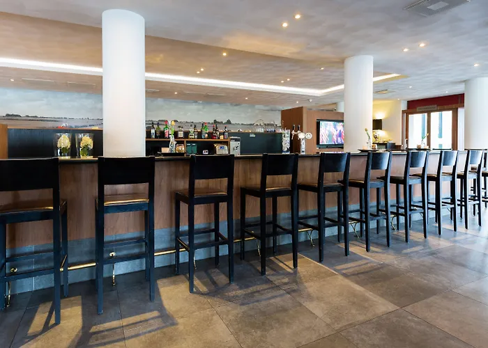 Bastion Den Haag Hotel