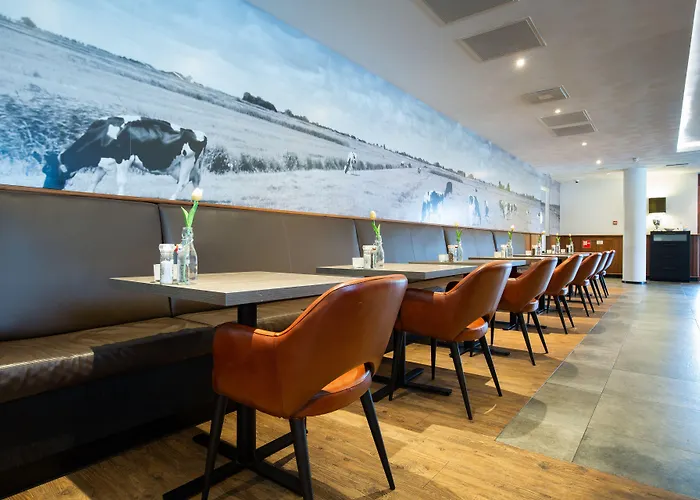 Bastion Den Haag 3* Rijswijk