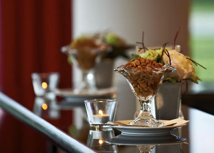 Bastion Den Haag Hotel Rijswijk