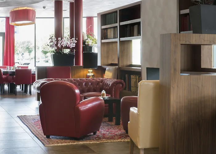 Bastion Den Haag Hotel