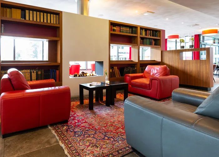 Bastion Den Haag Hotel Rijswijk