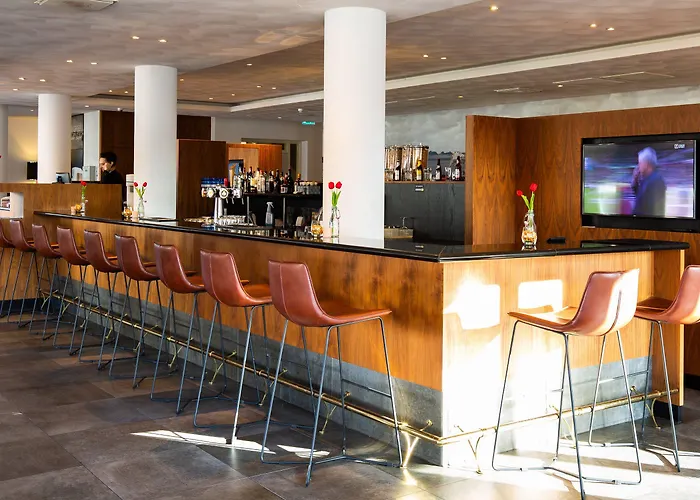 Bastion Den Haag Rijswijk