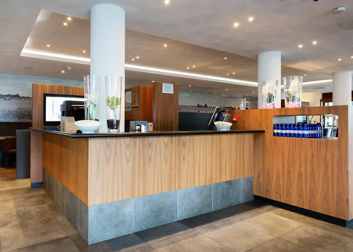 Hotel Bastion Den Haag