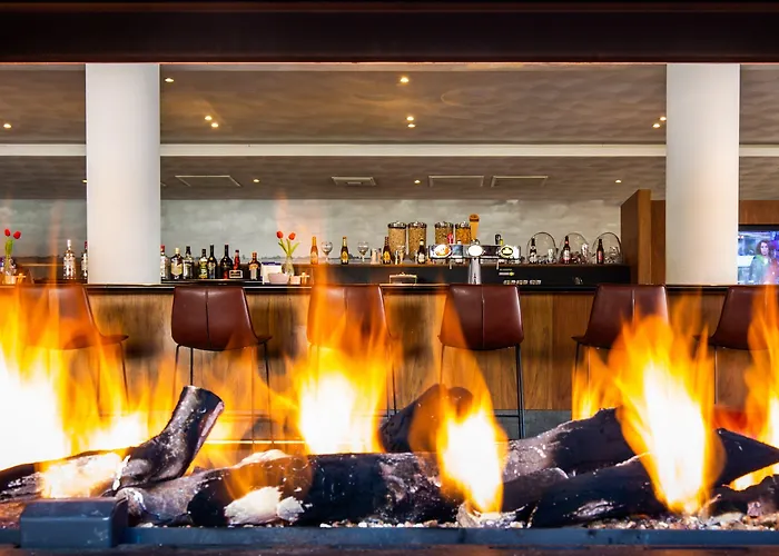 Bastion Den Haag Hotel Rijswijk