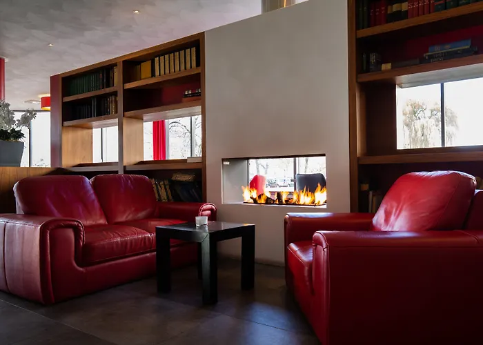 Bastion Den Haag Hotel Rijswijk