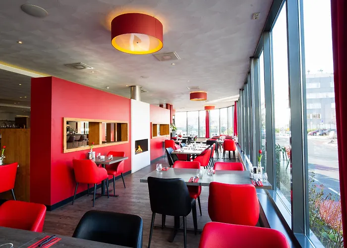 Hotel Bastion Den Haag Rijswijk