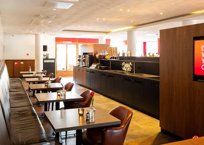 Bastion Den Haag Hotel Rijswijk