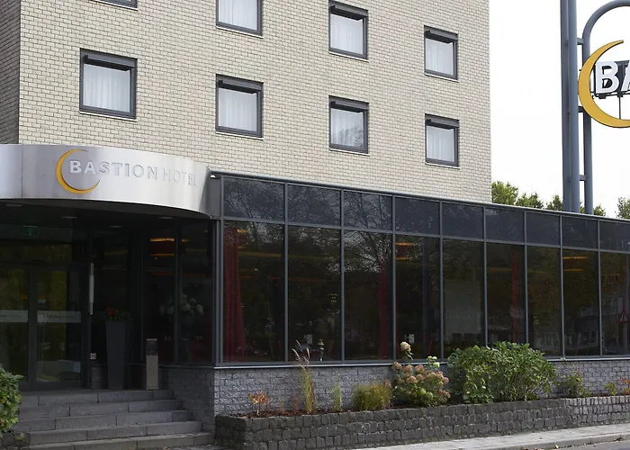 Bastion Den Haag Hotel