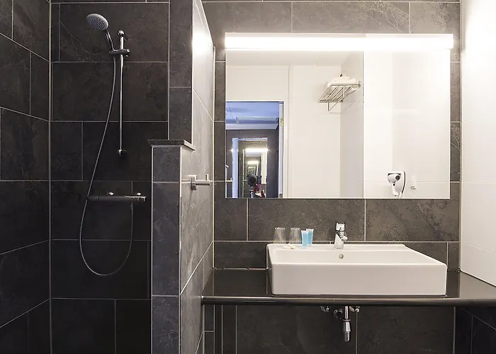 Hotel Bastion Den Haag Rijswijk