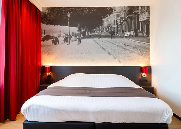 Bastion Den Haag Rijswijk