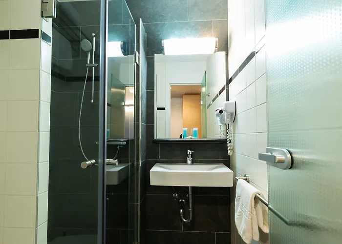 Hotel Bastion Den Haag