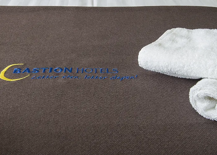 Hotel Bastion Den Haag Rijswijk