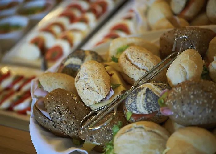 Hotel Bastion Den Haag Rijswijk