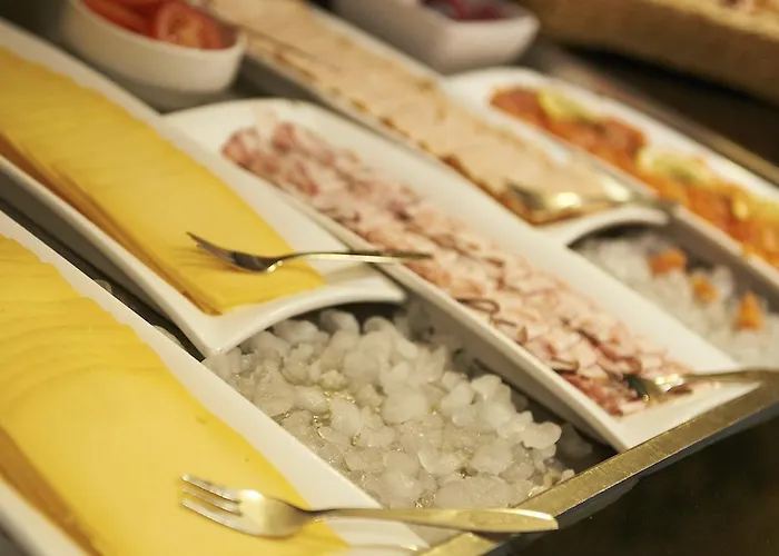 Bastion Den Haag Rijswijk