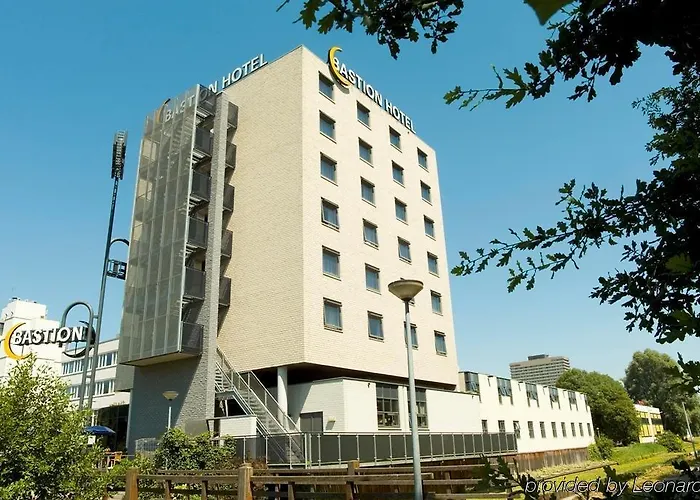 Hotel Bastion Den Haag