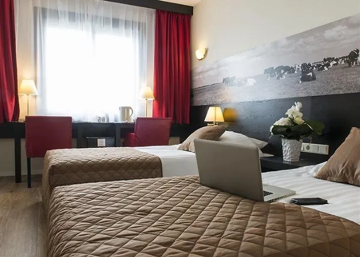 Hotel Bastion Den Haag Rijswijk