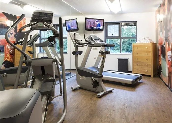 Hotel Bastion Den Haag