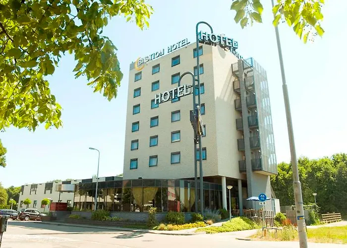 Bastion Den Haag Hotel Rijswijk