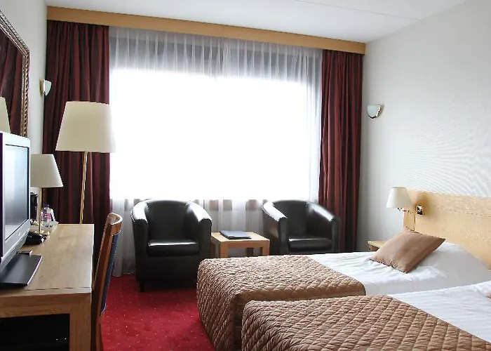 Bastion Den Haag Hotel Rijswijk