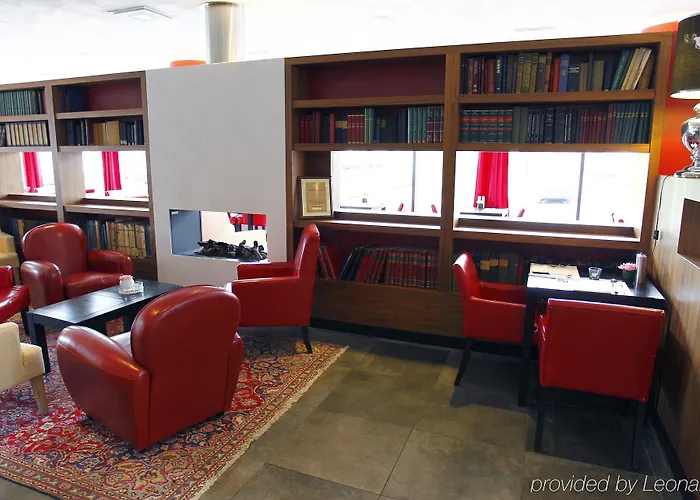 Hotel Bastion Den Haag Rijswijk