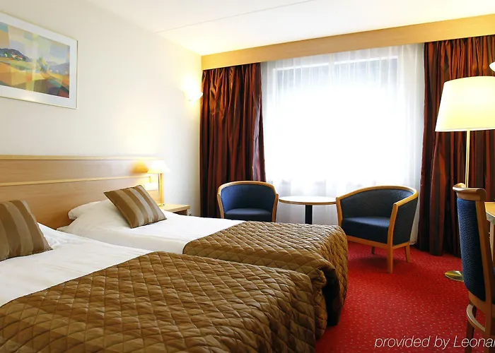 Hotel Bastion Den Haag