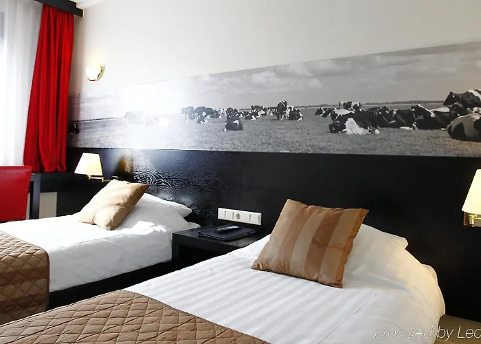 Bastion Den Haag Hotel