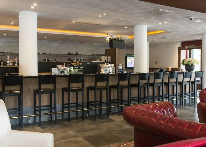 Bastion Den Haag 3* Rijswijk