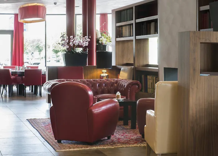 Hotel Bastion Den Haag