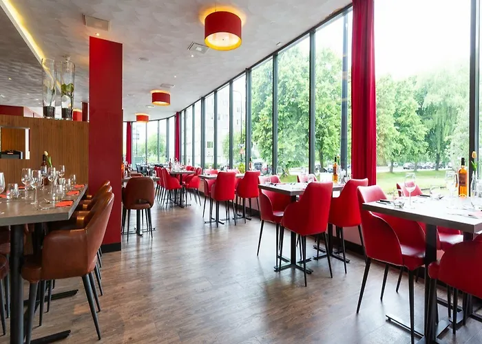 Hotel Bastion Den Haag