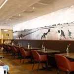 酒店 哈赫/赖斯韦克巴斯蒂欧酒店 3*