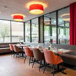 哈赫/赖斯韦克巴斯蒂欧酒店 酒店 3*