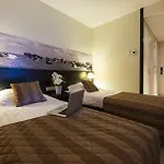 哈赫/赖斯韦克巴斯蒂欧酒店 酒店 3*