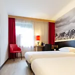 哈赫/赖斯韦克巴斯蒂欧酒店 赖斯韦克